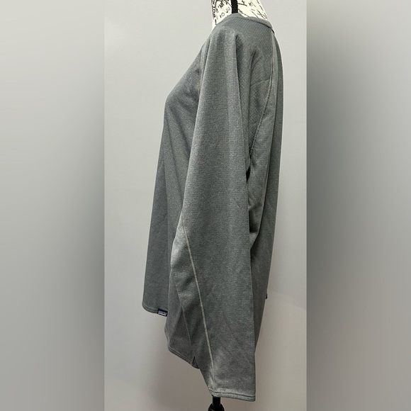 🏔️  Patagonia Worn Wear Men's Long Sleeve Shirt - Size XL 🌟 - Picture 3 of 11